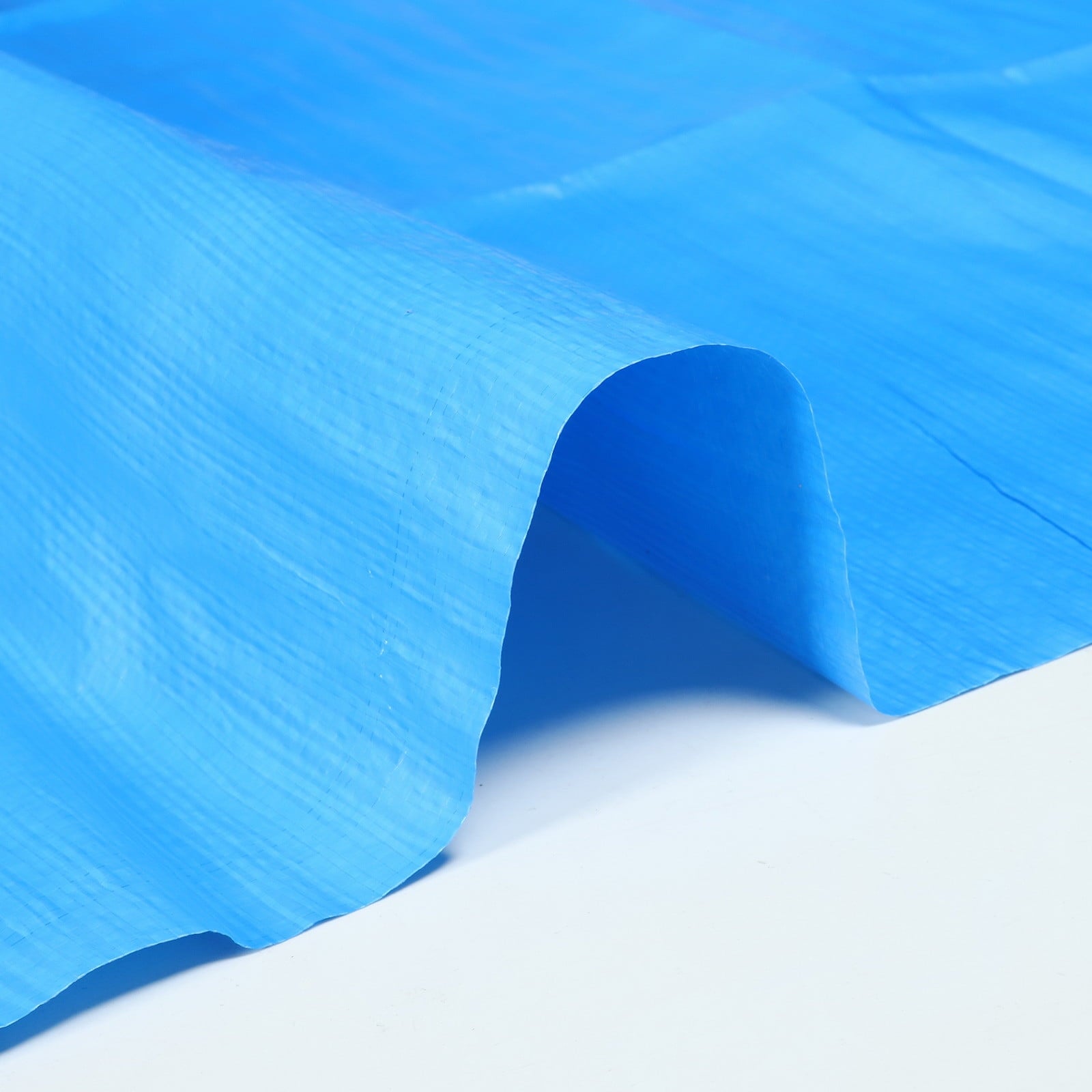 Loyerfyivos Inflatable Swimming Pool Ground Cloth, 500*300cm Full-Sized Large Inflatable Family Pool Ground Cloth, Summer Water Party, Outdoor, Garden Backyard, Suitable for Kids and Adults