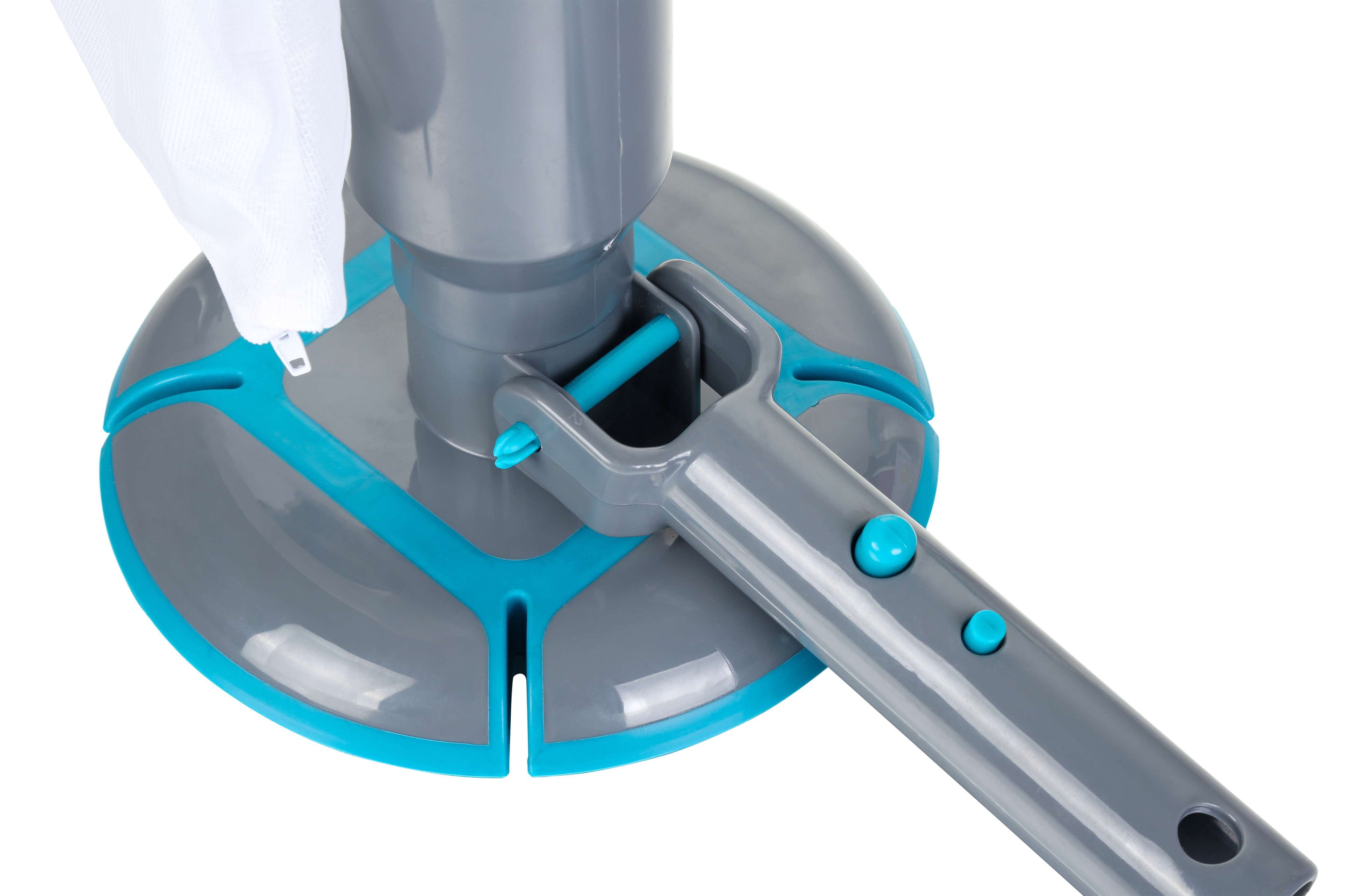 Bluescape Small Pool & Spa Vacuum