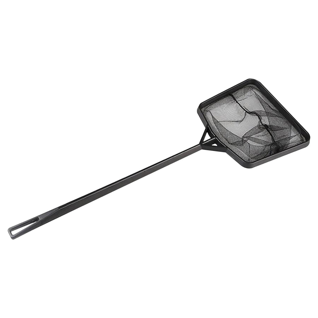 Swimming Pool Leaf Cleaning Skimmer Net, Fine Mesh Pool Maintenance Tool, for Removing Leaves Debris from Swimming Pool Spa Hot Tub Fish Pond