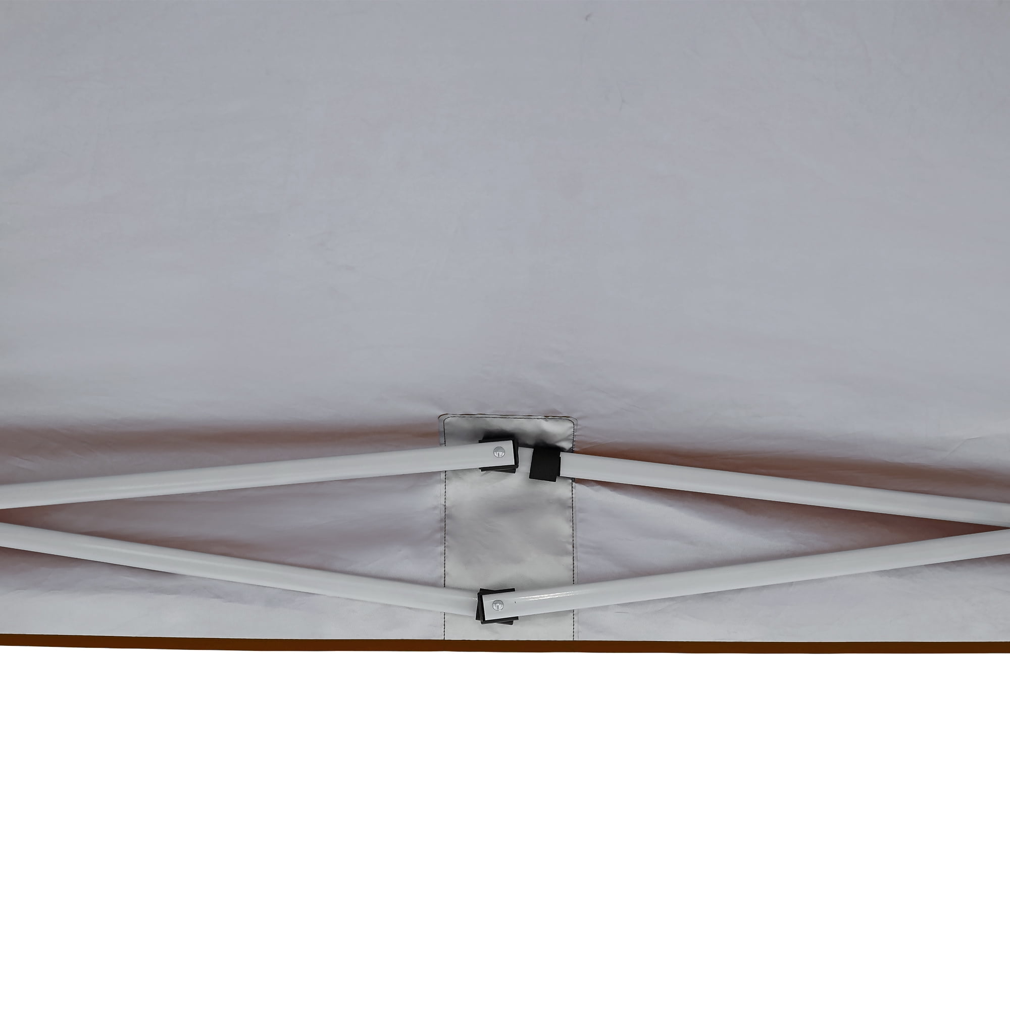 Ozark Trail 10' x 10' Instant Slant Leg Pop-up Outdoor Canopy, Blue