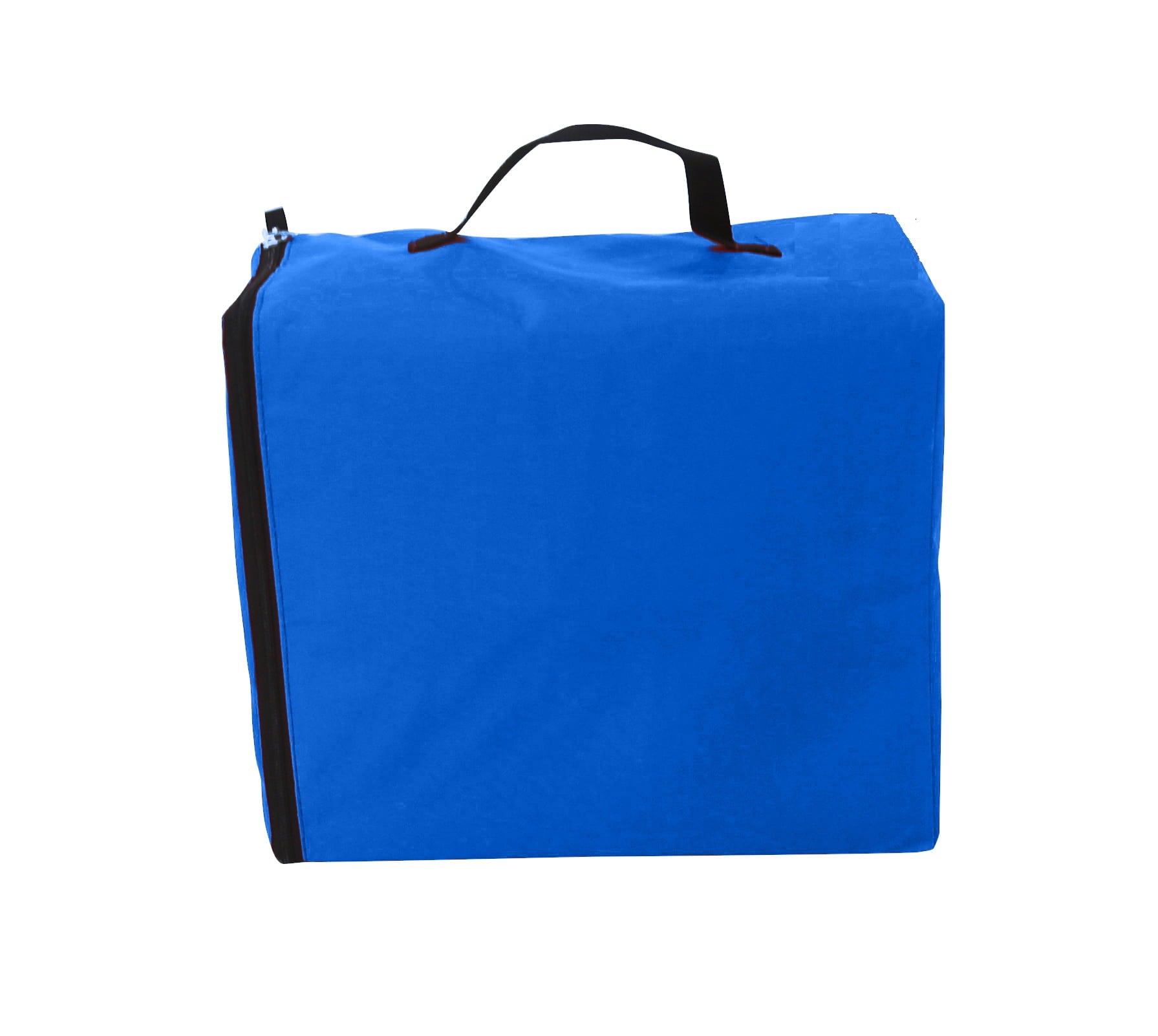 Ozark Trail 10' x 10' Instant Slant Leg Pop up Canopy Replacement Top Shading Cover, Blue ( Canopy Top Only)