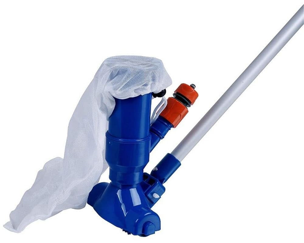 Hydrotools Small Pool & Spa Venturi Vacuum