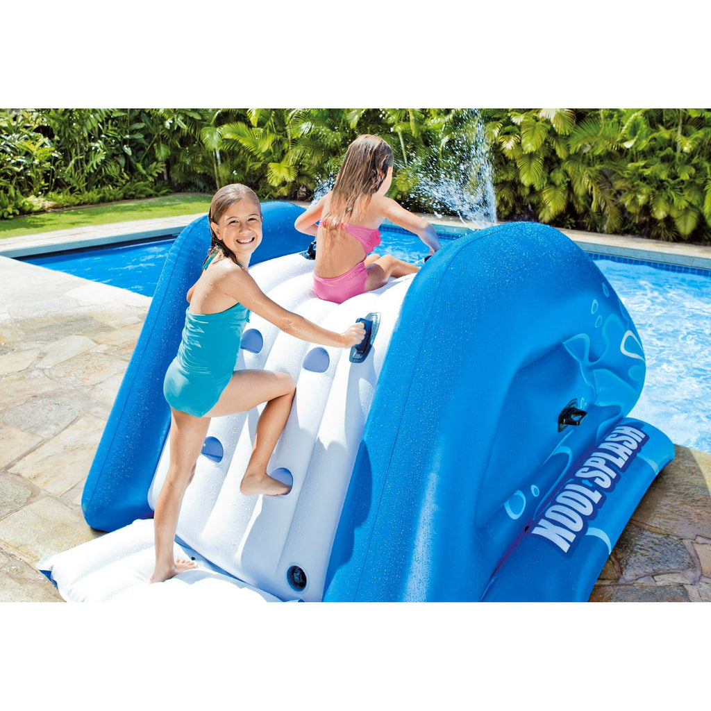 Intex - Pool Water Slide
